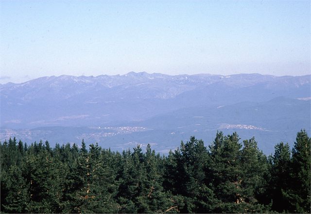 Rila horizont